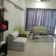 Serviced residence for Rent