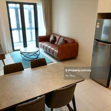 Bright & Cozy Service apartment for Rent 