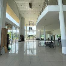 Kkip warehouse for rent
