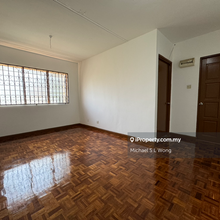 Blok 15 Flat Pkns Seksyen 8 Shah Alam 