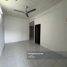 Cheap! Taman Machang Bubok, Single Storey For Renting