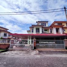2.5 Storey Corner Lot. Laguna Merbok. Sg. Petani.