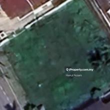 Bungalow Lot For Sale