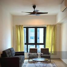 M Centura 3br For Rent