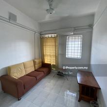 A full furnished unit located at Taman Malim Jaya near Amway Shoplot