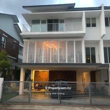 For Sale 3 Storey Semi-D @ Chemara Hills, Seremban