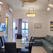 Zentro Residence 4bedroom 2 bathroom for Rent 