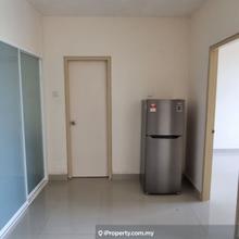 Selayang studio emerald avenue for rent kuala lumpur 