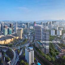 300M To Mid Valley, KTM & LRT, Inspiring Art and Award Winning Design