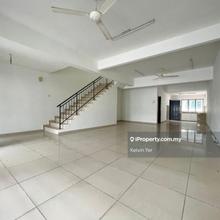 Big 2 Sty Teres Adenium Semarak Daisi Bukit Beruntung Sentosa Rawang
