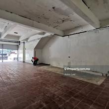 Shop for Rent