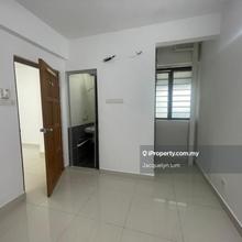 Desa Permata block 7 Aquamarine for sale, ayer itam, Penang