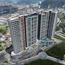 99 Residence Batu Caves Kepong Sentul Selayang Jinjang Gombak