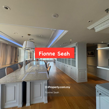Office Fully Renovated Furnish for Rent Good condition