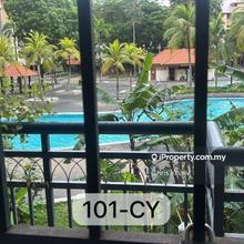 Vista Bayu Apartment Klang Bayu Perdana