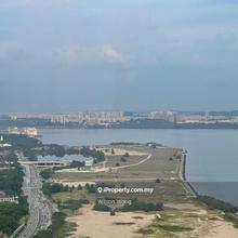 Country Garden Bay Laurel, Danga Bay, fully furnished, ready move in
