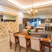 Cluster house for Sale