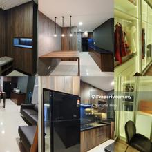 Beautiful Design Fully Furnished