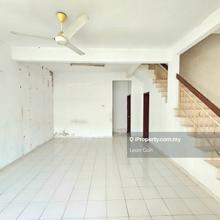Bandar Puteri Klang House For Sale