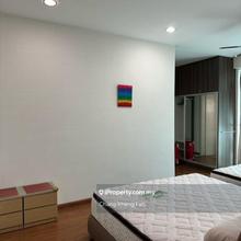 Subang Olives Residence, Subang Jaya for Sale
