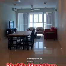 Well-maintained Unit