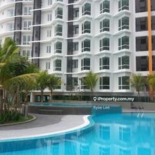 Dual key, 0% Downpayment, Full Loan, Cash Back. 