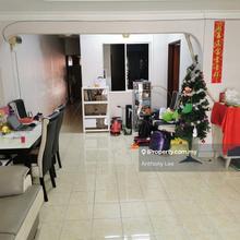 Selayang Taman Desa Bakti 1sty house renovated extended 20x75