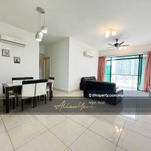 The Light Collection 2 - 1701sqft Furnished, Exclusive Living