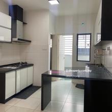 Odora Upper unit townhouse for sell 