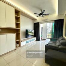 Imperial Residence For Rent !!