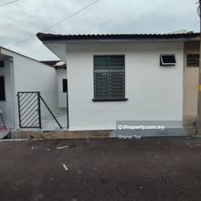 Taman Puteri single storey for sales 