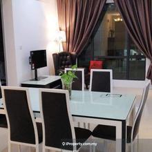 The Nest Setapak for rent 