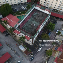 Very Cheap Clubhouse @ Seremban Town, Negeri Sembilan 