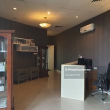 Ampcorp Trade Centre Office for Sale PJ