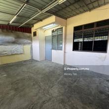Permatang Pasir Permai Townhouse Ground Unit For Sale