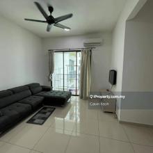 Tree Sparina 1130sqft 2 Car Park Fully Furnished Reno Ftz Bayan Lepas