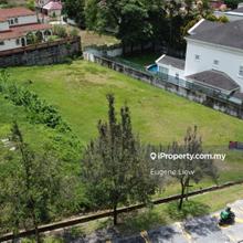 Bungalow Land @ Medang Tanduk