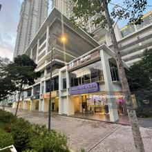 Jalil Signature Pavilion Bukit jalil