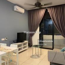 Dreamcity for rent, near aism, near upm