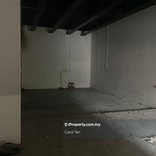 Shop-office for Rent