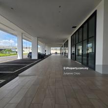 Vivo Commercial Shop-Retail Batu Kawan Bandar Cassia for Rent 