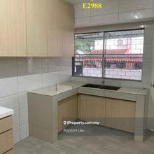 Freehold Guarded 2 sty Semi-D at PJ Damansara Kim