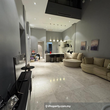 Icon Residence Mont Kiara Fully Furnish For Rent