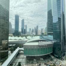 Wisma UOA 2 Jalan Pinang KL City Centre Office for Sale
