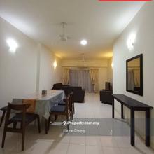 Well Maintaine Low Rise Unit 