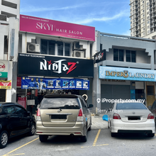 2 Storey Shop for Sale @ Bandar Menjalara