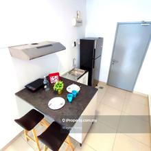 Serviced residence for Rent