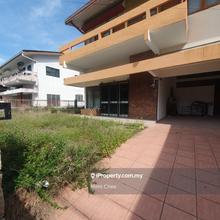 Near to town center and school