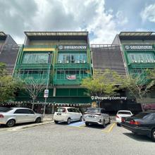 Tenanted, Freehold, Enbloc