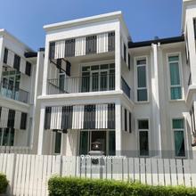 Open Facing Mellowood Parkhome 22x80